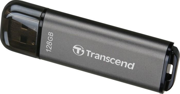 Produktbild Transcend JetFlash 920 (128 GB, USB-A)