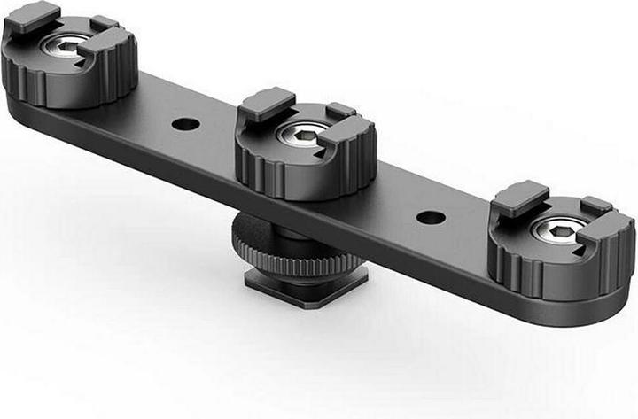 Ulanzi Three Cold Shoe Expansion Bracket (Diverse)