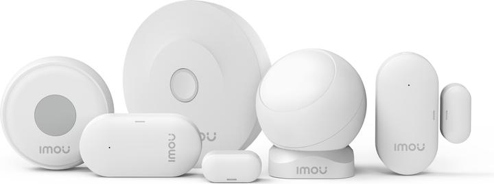 Produktbild Imou Smart Alarm Security Kit
