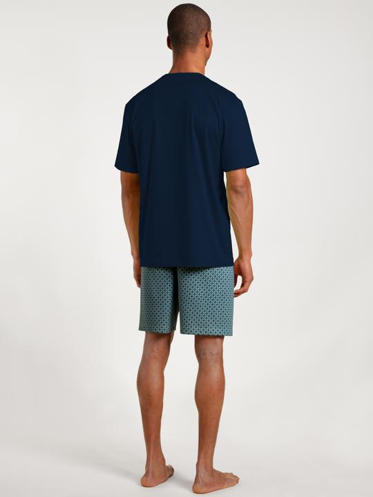 Produktbild Calida Nightwear Xtra Kurz-Pyjama (XXL)