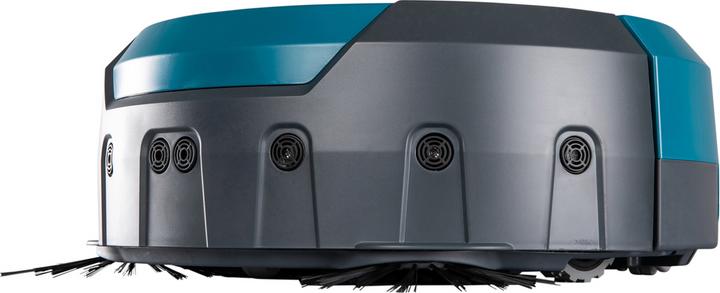 Actual product image Makita Drc200z (Robot vacuum)