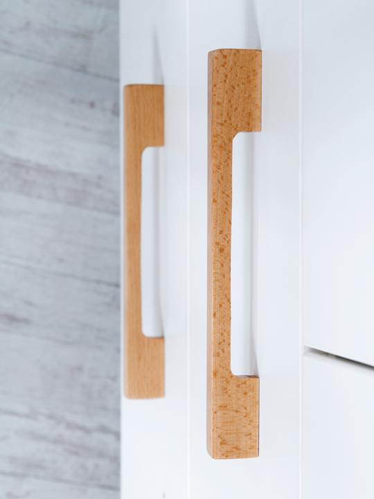 Produktbild Roba Kleiderschrank (55 cm)