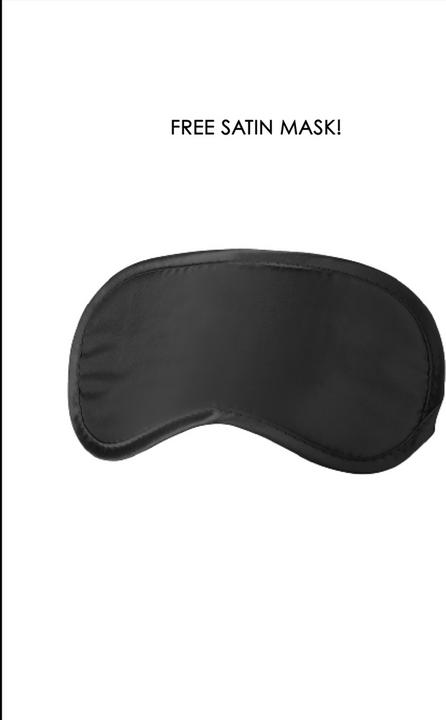 Produktbild Ouch! Door Restraint Set