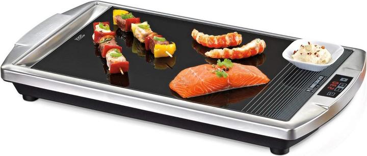 Image du produit Rommelsbacher CG 2308/TC (Prise UE)