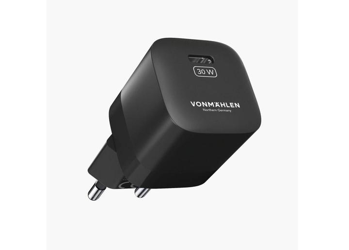 Produktbild Vonmählen GaN Charger (30 W)