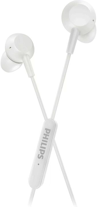 Produktbild Philips HEADPHONES USB-C TAE5008BK/00 (keine Geräuschunterdrückung, Kabelgebunden)