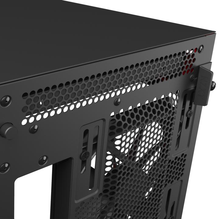 Image du produit NZXT H710i (E-ATX)