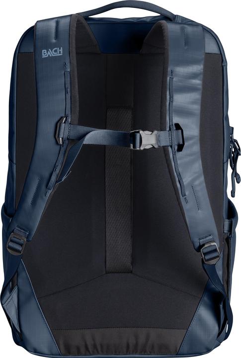 Actual product image Bach Equipment Travelstar 25 (25 l)