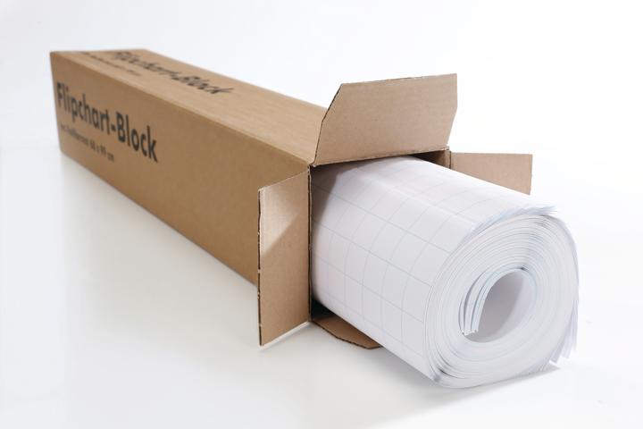 Dahle Flipchart-Blöcke