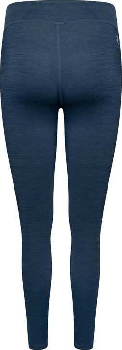 Actual product image Dare2b Womens/Ladies Legitimate Marl Lightweight Tights (42)