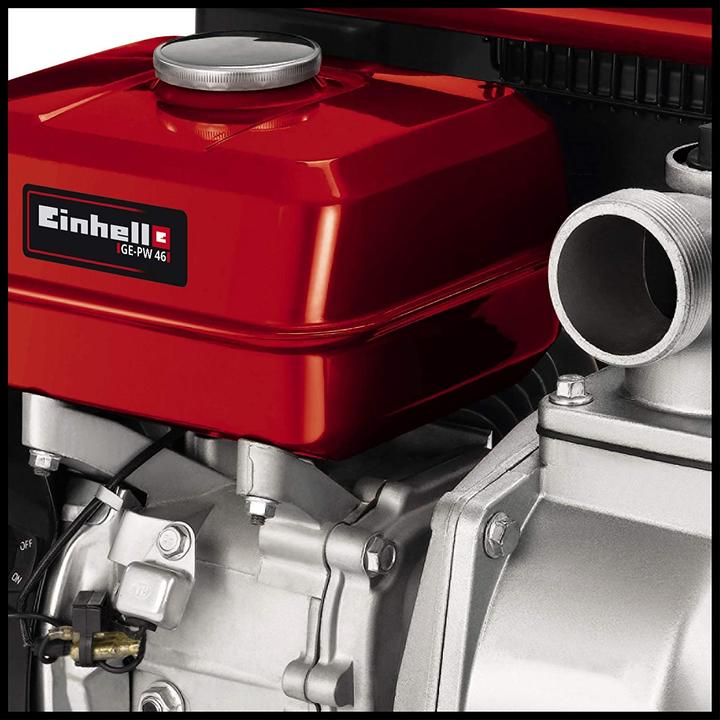 Image du produit Einhell Pompe à eau à essence GE-PW 46 (Pompe de jardin)