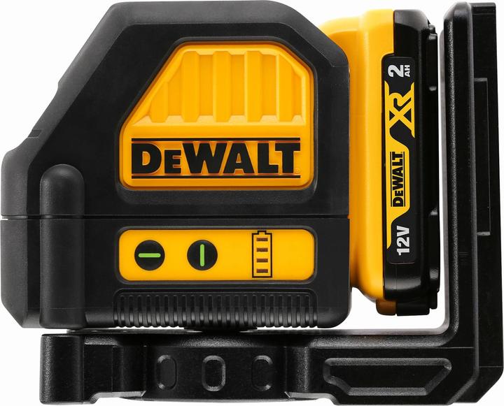 Immagine prodotto DeWalt DCE088D1GQW Croce linea laser DCE088 Set