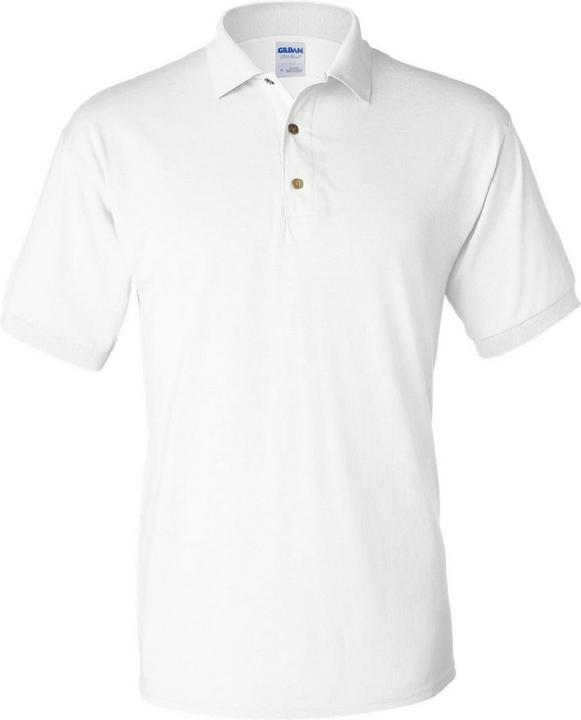 Gildan DryBlend PoloShirt Kurzarm