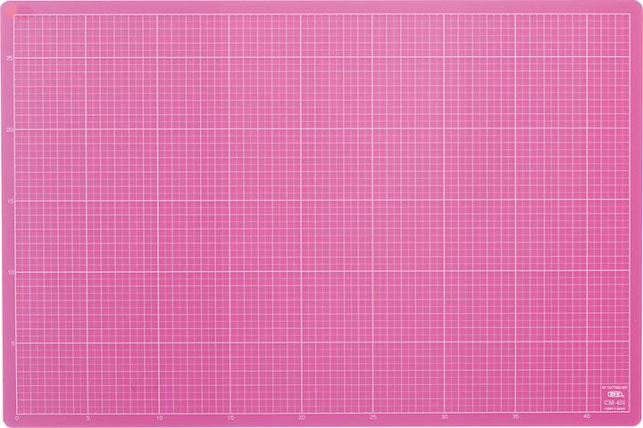 Image du produit Lion CM-45i - tapis de découpe (45 x 30 cm)