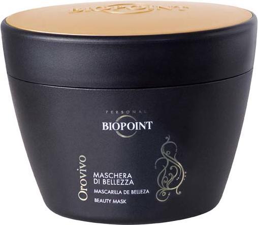 Actual product image Biopoint Hair Mask 0.21g (200 ml)