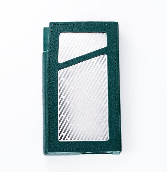 Actual product image iBasso DX180 Etui