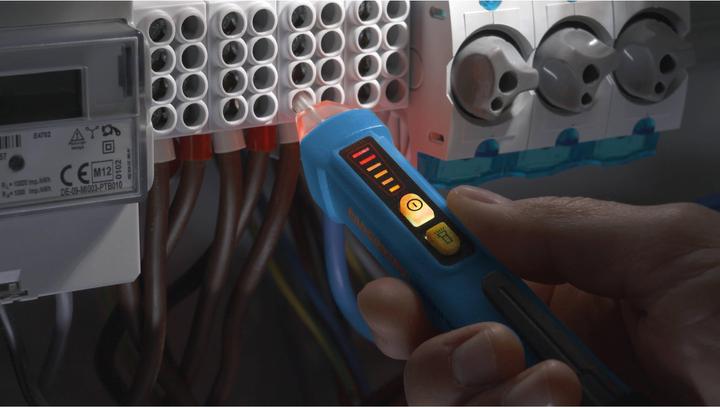 Produktbild Pancontrol PAN Voltfinder Spannungsprüfer (CAT III 1000V)