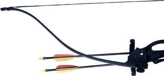 Immagine prodotto Herbertz Ek-Archery Recurve Youth Bow Set Korrigan (codice articolo: 4008120)