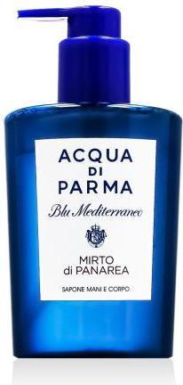 Actual product image Acqua Di Parma Hand & Body Wash (300 ml)