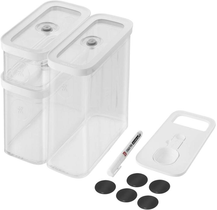 Produktbild Zwilling Cube Box Set (0.70 l)