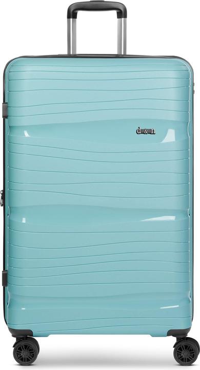 Produktbild D&N Travel Line 4300-Plus (96 l, XL (ab 115l))