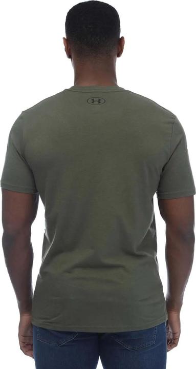 Produktbild Under Armour Sportstyle TShirt kurzärmlig (XXL)