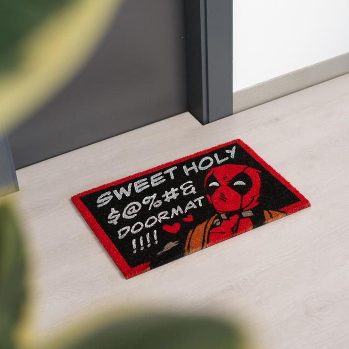 Image du produit DEADPOOL - Paillasson (40 x 60 cm)