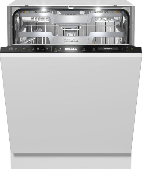 Image du produit Miele G 17690-60 SCVi