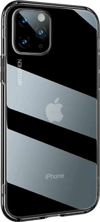 Actual product image Baseus Safety Airbags Series Backcover Cover (Apple iPhone 11 Pro)