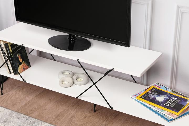 Image du produit Skye Decor Helen (120 x 30 x 40 cm)