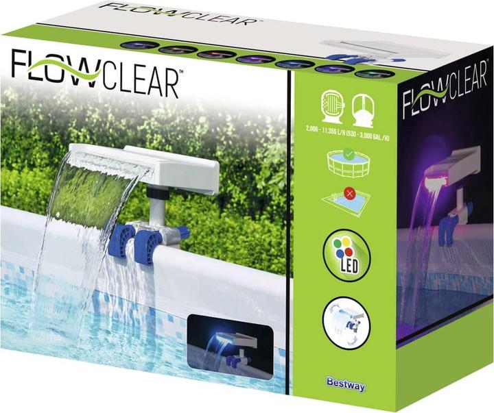 Produktbild Bestway Silas