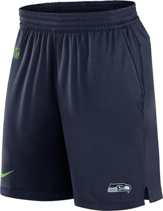 Actual product image Nike Seattle Seahawks Dri-FIT Knit Short XL (XL)