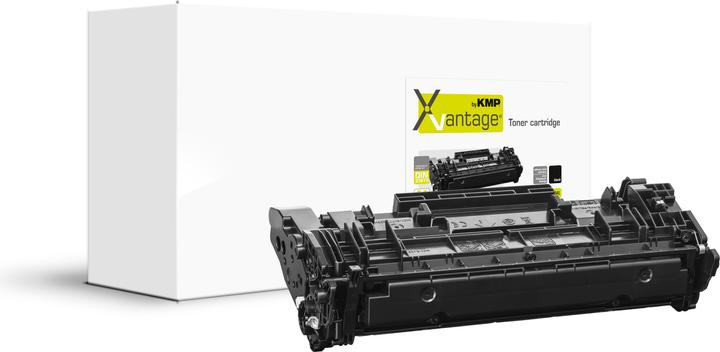 Produktbild KMP Xvantage Toner einzeln ersetzt HP 59 (CF259A) Schwarz 3000 Seiten Kompatibel Toner (B)