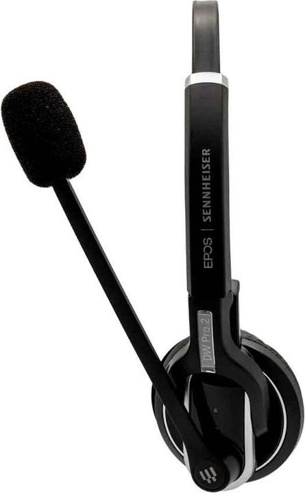 Image du produit EPOS Sennheiser Impact DW 30 ML EU (Sans fil, USB Type-B)