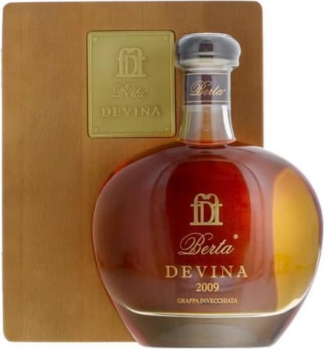 Produktbild Berta Tre Soli Tre (1 x 70 cl)