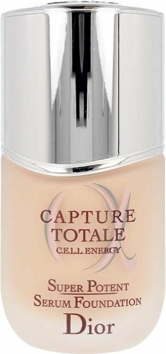 Produktbild Dior C / TOT Fond de Teint Serum No 1N (1N Neutral)