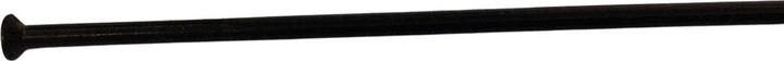 Produktbild Shimano Road Speiche zu WH-RS10-A-L 304 mm schwarz