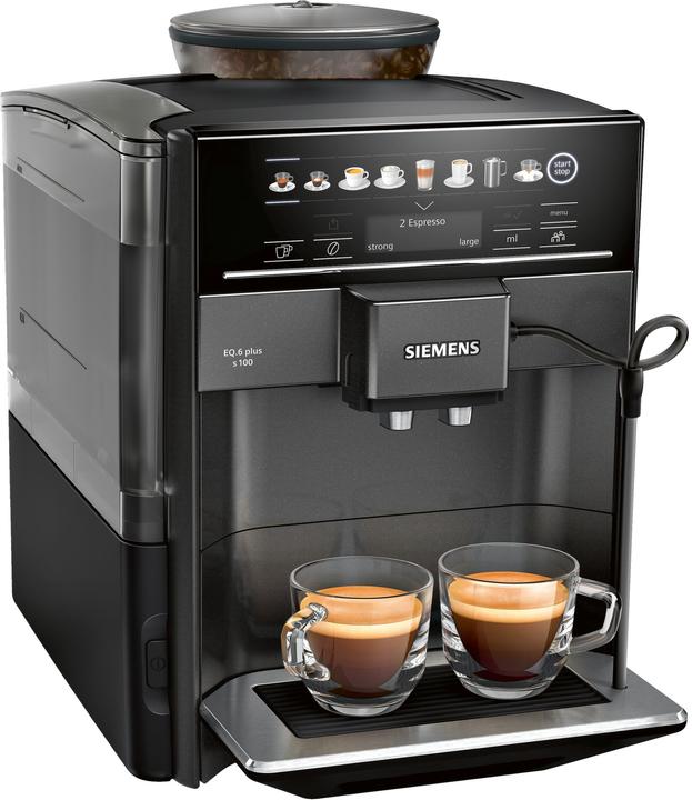 Siemens s100 (EU-stekker)