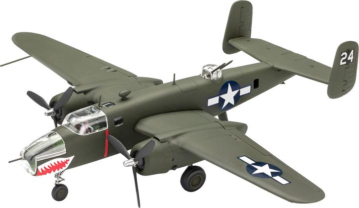 Image du produit Revell B-25 Mitchell