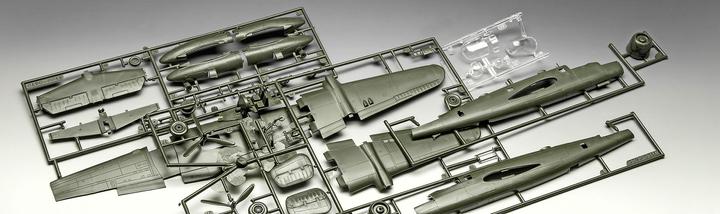 Image du produit Revell B-25 Mitchell