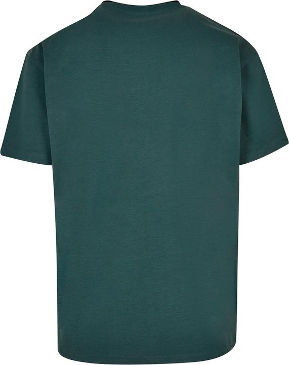 Actual product image Merchcode Cherry Heavy Oversize Tee - 116727 (M)