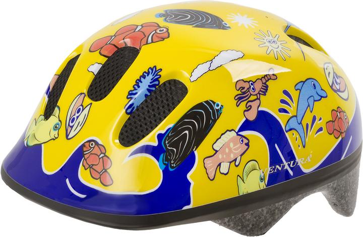 Produktbild M-Wave Kid-s (52 - 57 cm)