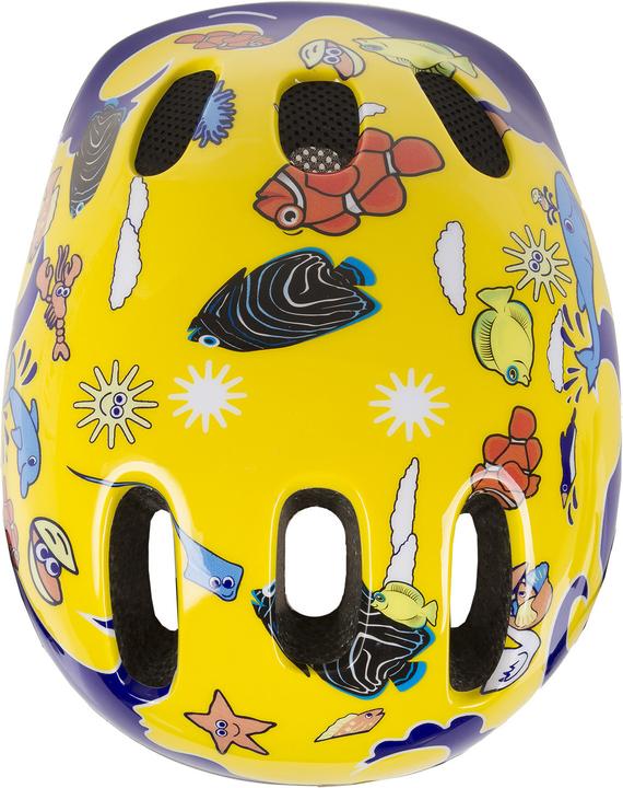 Produktbild M-Wave Kid-s (52 - 57 cm)