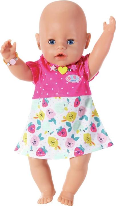 Immagine prodotto Zapf Creation Set vacanze primavera