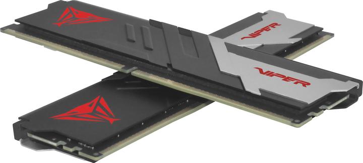 Actual product image Patriot D564GB 5200-40 Viper Venom K2 PAT (2 x 32GB, 5600 MHz, DDR5 RAM, DIMM)