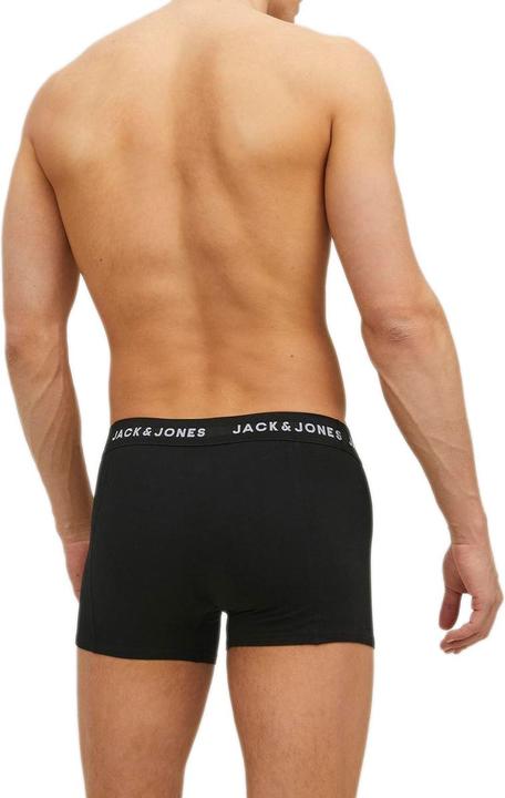 Immagine prodotto Jack & Jones 10er Pack Huey Retro Short / Pant (M, confezione da 10)