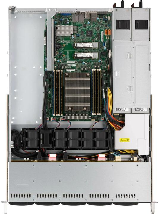 Image du produit Supermicro 1114S-WTRT