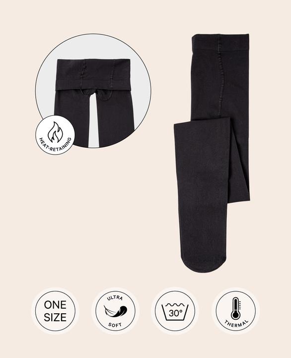 Produktbild Noya Winter Leggings, Strumpfhose, Tights (OneSize) (One Size)