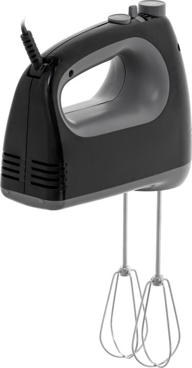 Produktbild Camry CR 4220B mixer Hand mixer Black, Grey (750 W)