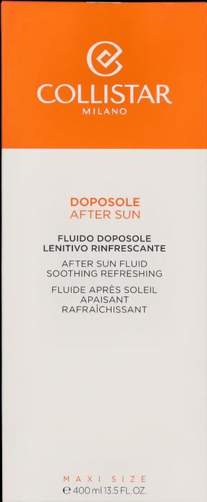 Actual product image Collistar Special Perfect (400 ml, After Sun Spray)